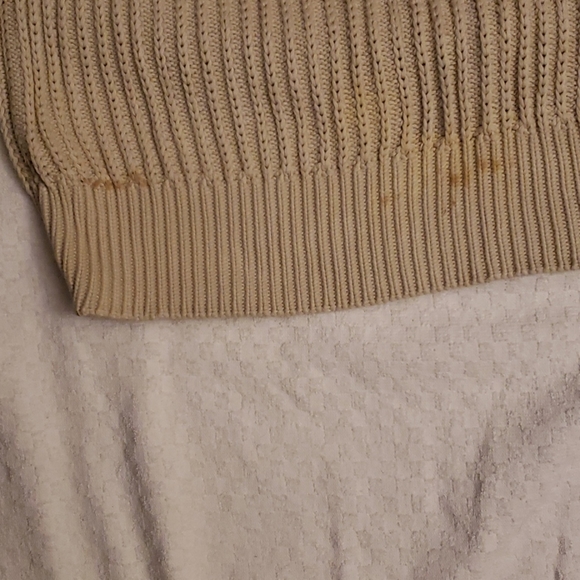 GUESS Men's Sweater - Picture 5 of 5